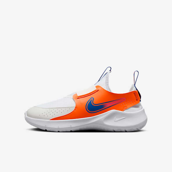 Nike laceless trainers clearance